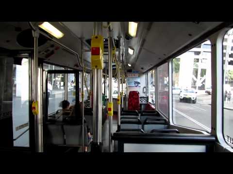 Sydney Buses Mercedes Benz O 405NH CNG [1380]