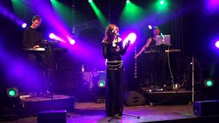 X-perience - I Don&#39;t Care - Live 12.09.20 Prietitz/Elstra