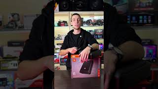 ³   JBL BassPro Nano