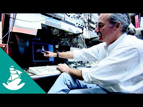 Microcosmos - Now in Hight Quality! (Full Documentary)