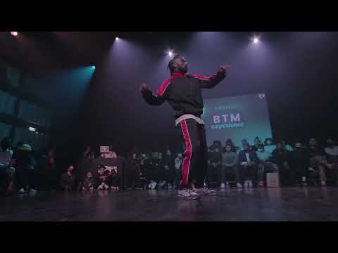 Meech De France vs Gonzy (FINAL) | BTM Experience 2022