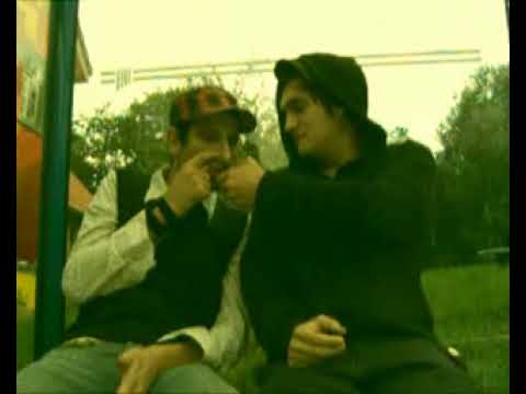 morgens halb zehn...