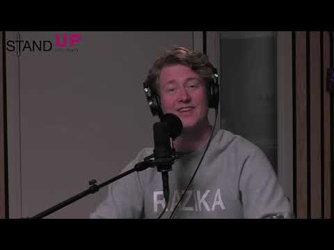 Hva er Impro? Hør på Christian Mikkelsen