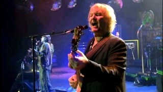 Yes ~ Close to the Edge Part 1 ~ Symphonic Live [2001]