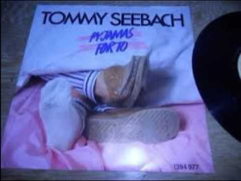 Tommy Seebach -Pyjamas for 2 (HQ)