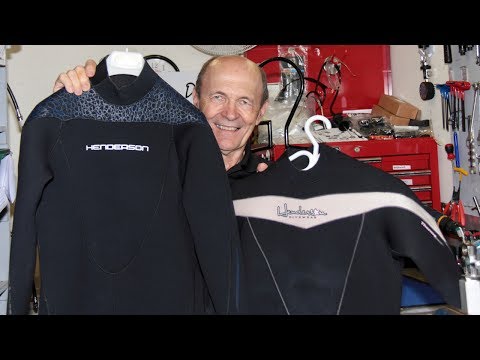 Buy or Rent A Wet Suit? - Scuba Tech Tips: S06E10