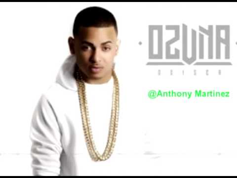 Ozuna Ft  Alexio La Bestia, Pusho & Juanka El Problematik - Un Bellakeo