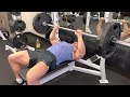 Bench Press