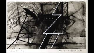 David Lynch -The Big Dream- (full album)