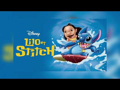 Audiocontes Disney - Lilo et Stitch