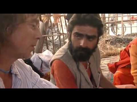 Extreme Pilgrim - Hindu Mela