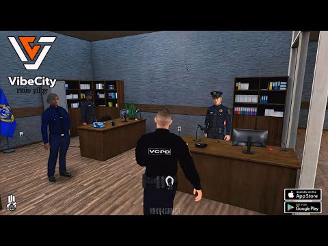 Vibe City Online RolePlay Android Gameplay (Part 2)