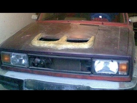 #1511. Lada 2105 [RUSSIAN SUPER AUTO]