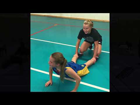U15:2 Regionläger 2017 minnesanteckningar!