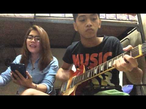 One Last Time  by Ariana Grande ( Guitar Cover)