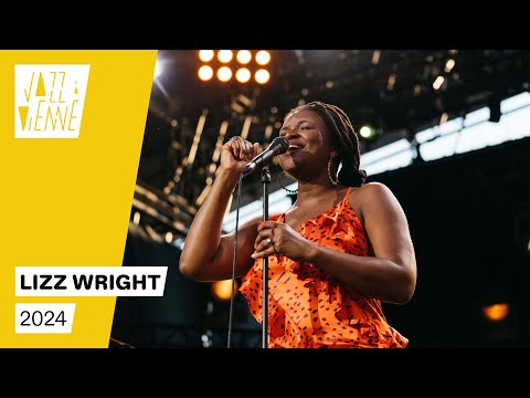 Lizz Wright - Jazz à Vienne 2024