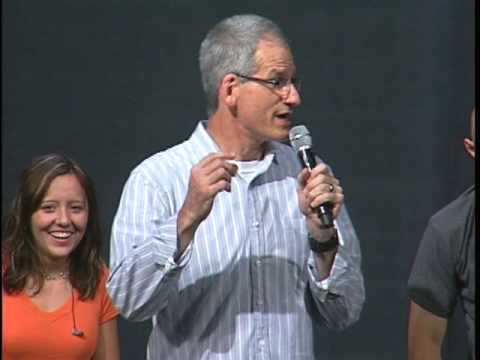 In Two Keys at the Same Time