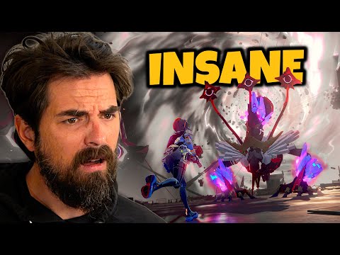 I Finally Played Zenless Zone Zero