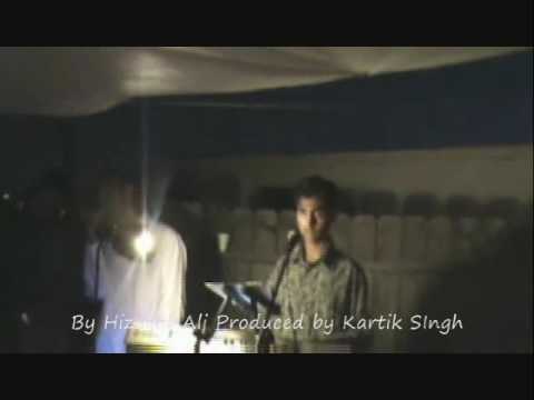 Hizu live pehli nazar mein Video by HiZaYeT aLi