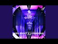 You Right X Luxurious Sped Up Reverb