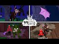 99 Nights In The Forest The Deer Is Hurt How To Save The Deer Roblox