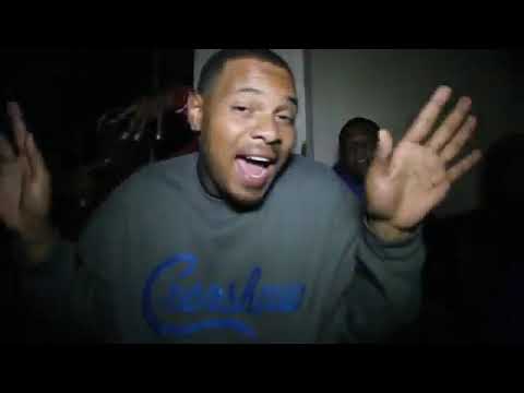 Benzo Fly - Im Rollin Ft.  ConradfrmDaAves &  Newport (Music Video)