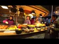 London A Short Walk Around Camden Market 4K
