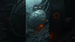 The Radio Transmission That Revealed a Spaceship. #aliens   #unsolvedmystery #mystery