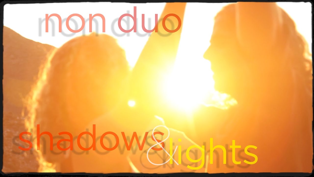 Promotional video thumbnail 5 for Non Duo