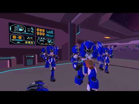 QuickLook [0543] PCVR - Aka Time VR