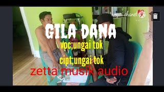 Download lagu gila dana (ungai tok.lagu iban ketungau. mp3 Download lagu gila dana (ungai tok.lagu iban ketungau. mp3