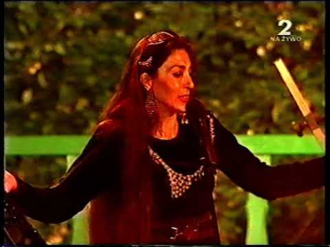 DYNASTIA ROMEN - ROSJA - FESTIWAL CIECHOCINEK 1998 rok - POLSKA