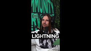 Sometimes things are going too well...