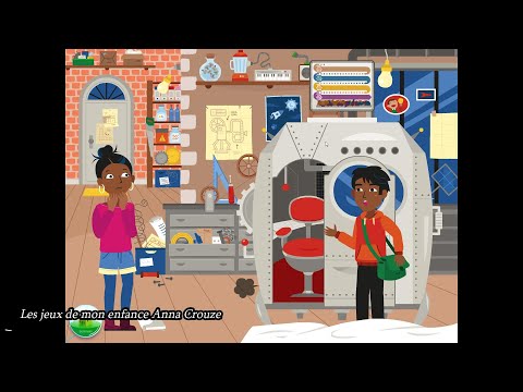 Mobiclic Explore les grandes inventions N 169 Janvier 2015