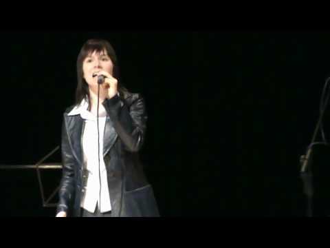 Anna Olesińska - Mój ląd