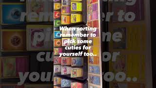 Saturday Sorting rules