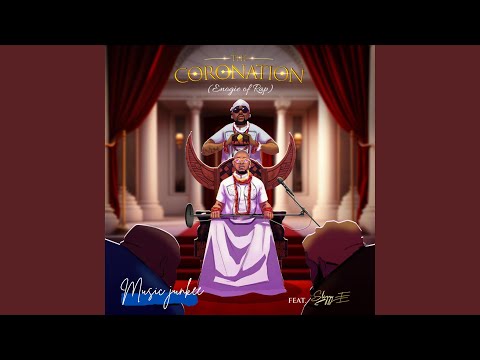the coronation (feat. slizzy e)
