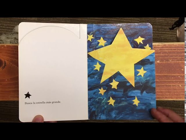 Vídeo relacionado con El mensaje secreto de cumpleaños (ERIC CARLE)