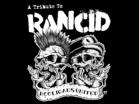 Hooligans United | A Tribute To Rancid | 2015 (FULL ALBUM)