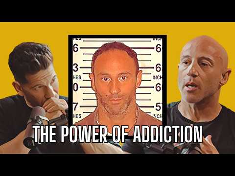 Lillo Brancato's Descent: From Hollywood High to Rock Bottom | Real Ones #podcast