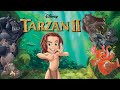 Tarzan II The Legend Begins 2005 Trailer
