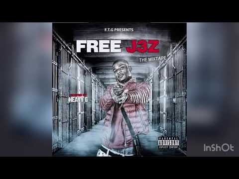 J3Z & AMR Dee Huncho - Back To The Basics