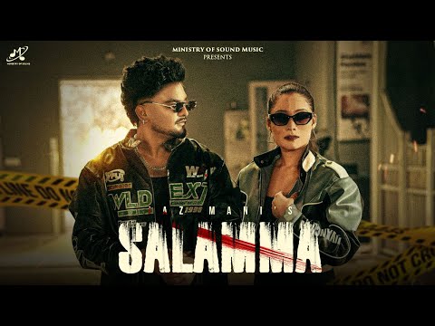 Salamma