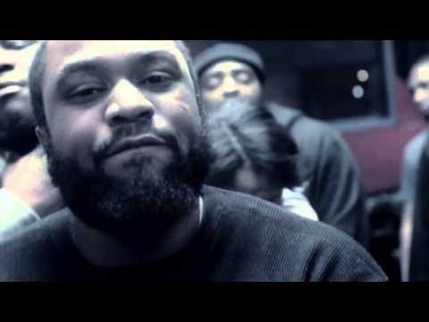 AR-AB PRESENTS - OBH CYPHER PART 4 [2013 OFFICIAL VIDEO]