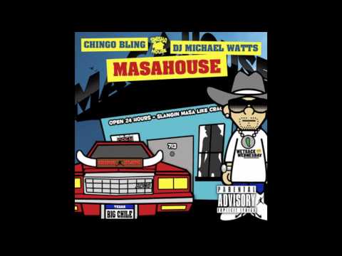 Chingo Bling feat. Chino Montana - "Tony Montana Freestyle"