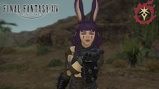 🔴 LIVE More Dungeon Crawls | Final Fantasy XIV Online