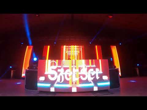 SZECSEI - LHL Feszt, Jászberény - 2021.06.25. #totálismegborulás