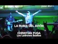 Con una rubia en el avión CHRISTIAN PUGA Los ...