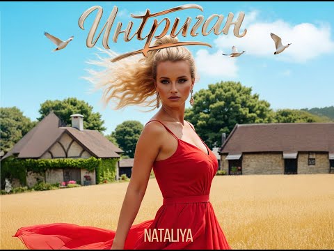 NATALiYA - "Интриган" Премьера клипа 2025