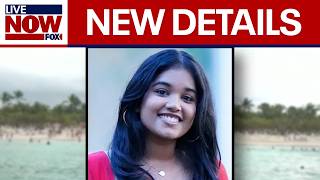 US student missing in Dominican Republic: Person of interest named | LiveNOW from FOX